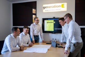 Generation-E_Team
